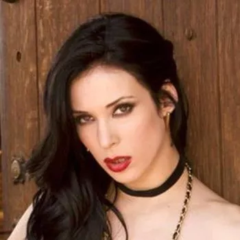 Pornstar Aiden Ashley